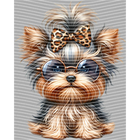 Animal Integration-DW 540